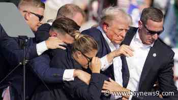 Homeland Security secretary names independent panel to review Trump assassination attempt