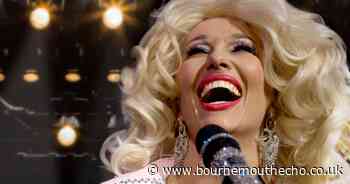 Dolly Parton impersonator to perform live at Regent Theatre