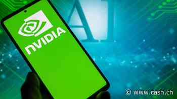 Nvidia plant China-Version seines aktuellen KI-Chips