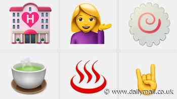 Do you know what these emoji really mean? Popular characters have VERY different meanings in other cultures and countries - take the test to see if you're interpreting them correctly