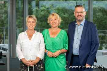 Schepen Nele Cleemput trekt lijst provincieraadsverkiezingen voor CD&V
