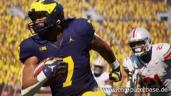 College Football 25: Für EA lohnen sich Deluxe Editions voller Glasperlen