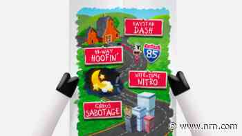 Chick-fil-A brings back its digital game for loyalty members