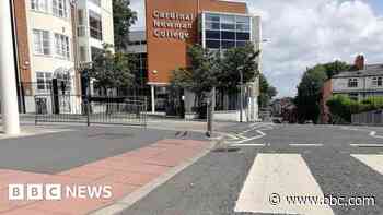 Council pushes forward with zebra crossing redesign