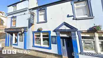 Work begins on historic pub to 'preserve heritage'