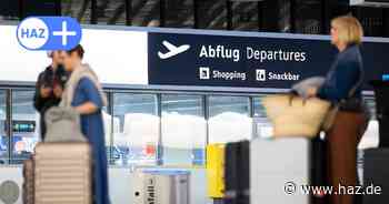 Flughafen Hannover: Mehr Passagiere und beliebte Reiseziele im Sommer 2024