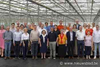 CD&V lanceert als eerste in gemeente volledige lijst: “Elke deelgemeente moet haar eigenheid bewaren”