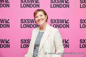 SXSW London hires former Cannes Lions marketing lead
