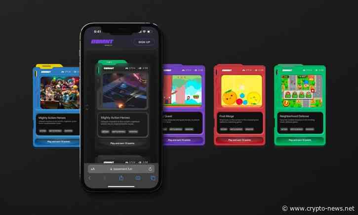 Ex-Base Team Scores $21M with Pantera, Makers & Hashed to Level Up Onchain Gaming