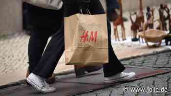 H&M große Größen: Wichtige Tipps für den Sale