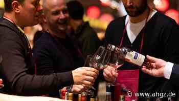 Jubiläumsevent in Berlin: 100 Jahre Chianti-Classico-Konsortium