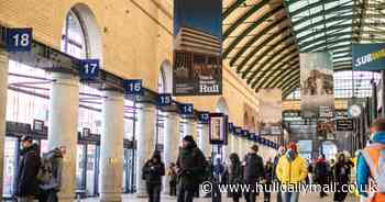 Warning issued over scam travel cards in Hull