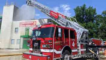 Concerns over discipline arise after Ala. fire officer was demoted over alleged comments, social media posts