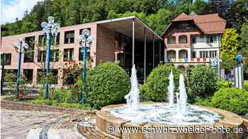 Haushalt in Bad Liebenzell: So will die Verwaltung raus aus den Schulden