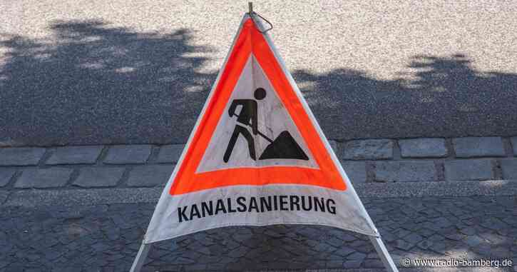 Straßensanierungen Buttenheim-Drügendorf