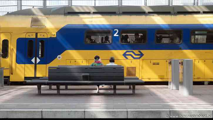Bijna 200 treinstoringen in zes maanden, zó lang stonden treinen stil