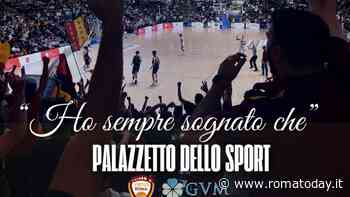 "Ho sempre sognato che", parte la campagna abbonamenti della Virtus Roma