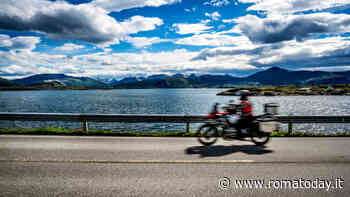 Estate, i percorsi più belli in moto