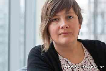 Antwerpse diamantkoepel benoemt CEO ad interim Karen Rentmeesters tot CEO