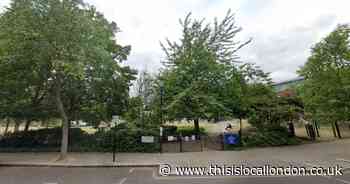 Hazlewood Crescent, Ladbroke Grove shooting: Teen killed