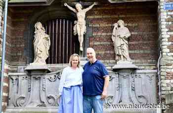 Nieuwe Antwerpse wandeling vol gruwelverhalen: “Op deze plek werden valsemunters levend gekookt”