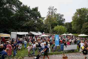 Suikeren Zondag maakt programma met nieuwigheden bekend
