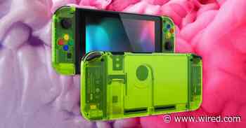 22 Best Nintendo Switch Accessories (2024): Docks, Cases, Headsets