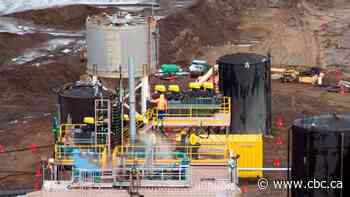 New-age prospectors finding rare earth elements in tailings from Alberta oilsands