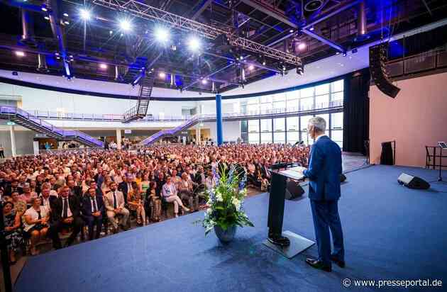 In den Gesellenstand gehoben: 670 Fachkräfte der Hörakustik schließen im Jahr 2024 ihre Ausbildung erfolgreich ab