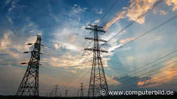 Neues Projekt verrät, woher der Ladestrom für E-Autos kommt