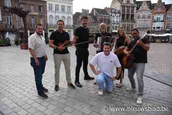 Zomermonde lokt veel volk naar Ros Beiaardstad: “Tevreden ondanks het mindere weer, en uitschieter heeft zelfs niks met muziek te maken”