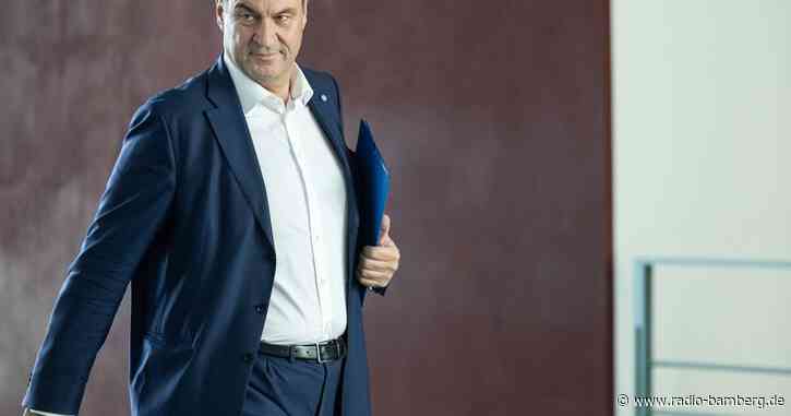 Söder: Distanz der USA zu Europa und Deutschland wird größer