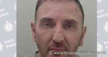 Killer jailed after stabbing Dartford colleague with screwdriver
