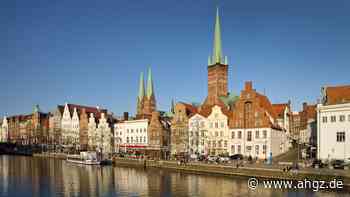 Schleswig-Holstein: Mehr Gäste im Mai