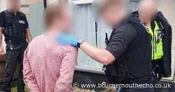 Person banned from area of Boscombe after shopliftings