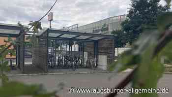 Überfall in Neu-Ulm