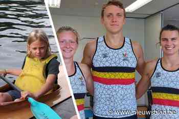 Peltse kajakclub levert drie olympiërs: “Die zomers vol kamperen hebben mijn jeugd getekend”