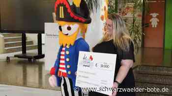 Fit für die Zukunft: 50 000 Euro für Bewegung an der Schule