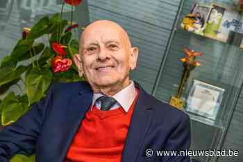 Gulle schenker van Een Hart voor Limburg (90) overleden: “Dankzij André kunnen we nog jaren kinderen in armoede steunen”