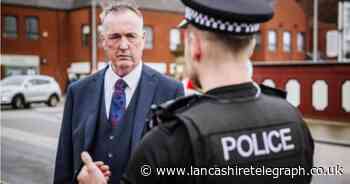 Lancs policing boss joins national call for fairer funding