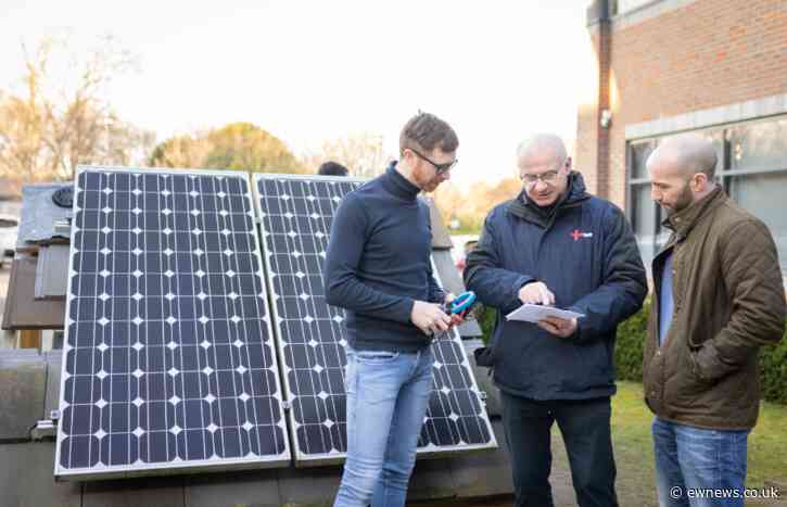 NICEIC encourages renewables upskilling