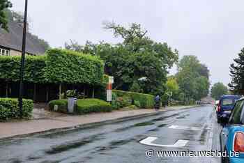 Wouwstraat moet verkeersveiliger worden na het bouwverlof