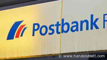 Banken: Postbank baut 120 Filialen zu Beratungszentren aus