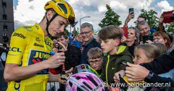 Kermiskoers? Nee, dat was Daags na de Tour nóóit: ‘Miljoenencontracten bestonden nog niet’