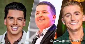 Hoe de zomerhit een Hollands fenomeen werd: volkszangers nemen hitlijsten over