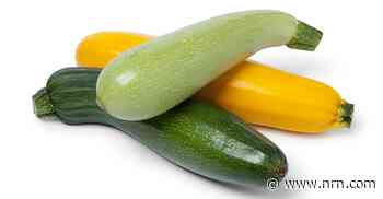 Summer squash, a vegetable for every type of dish