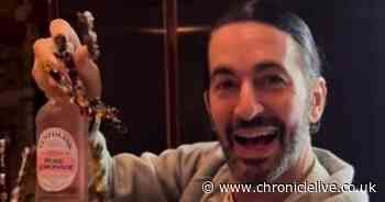 Northumberland drink becomes A-list hit with fans including fashion icon and Selling Sunset star