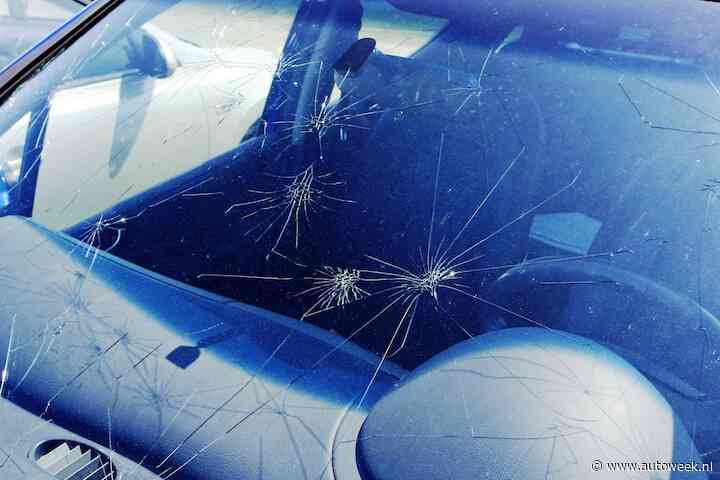 'Autoverzekering steeds duurder wegens elektrische auto's'