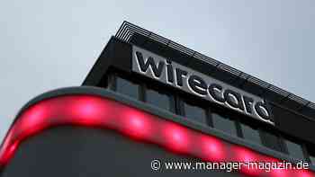 Wirecard-Prozess: Richter bringt Ex-Wirecard-Buchhalter Stephan von Erffa in Erklärungsnot