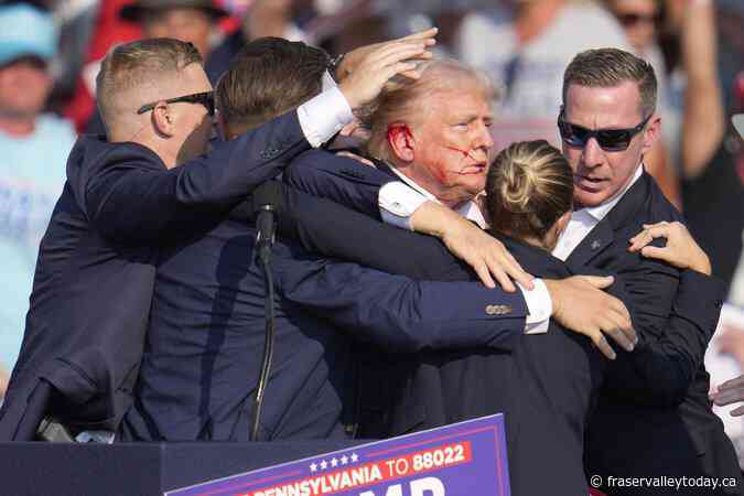 Secret Service director says Trump assassination attempt was biggest agency ‘failure’ in decades